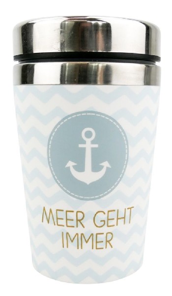BE.THERMO,MEER GEHT,240ML