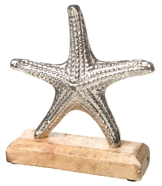 SEESTERN,A.BASIS,ALU,27CM