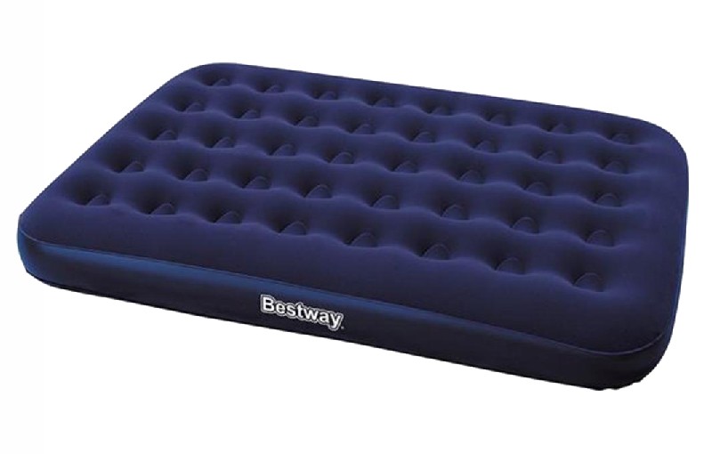 LUFTBETT,VELOUR,191X137