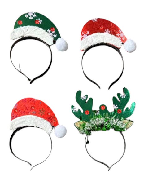 [49855] HAARREIF X-MAS 2 DESIGNS