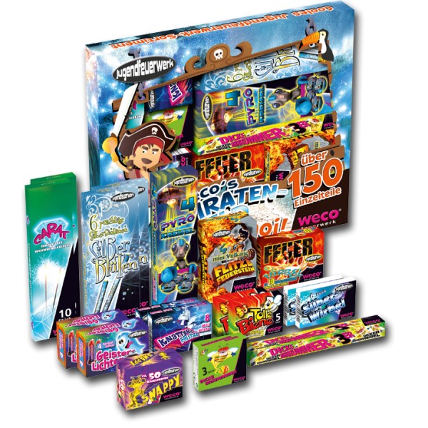 GR0ßER PIRATENHELD17T.BOX