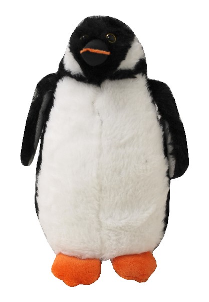 PL.PINGUIN,23CM CLASSIC