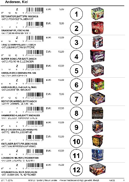 ABBRENNPLAN,ANDERSEN 2018