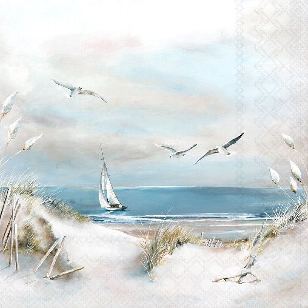 SERV.33X33CM,20ER,AMBIENT