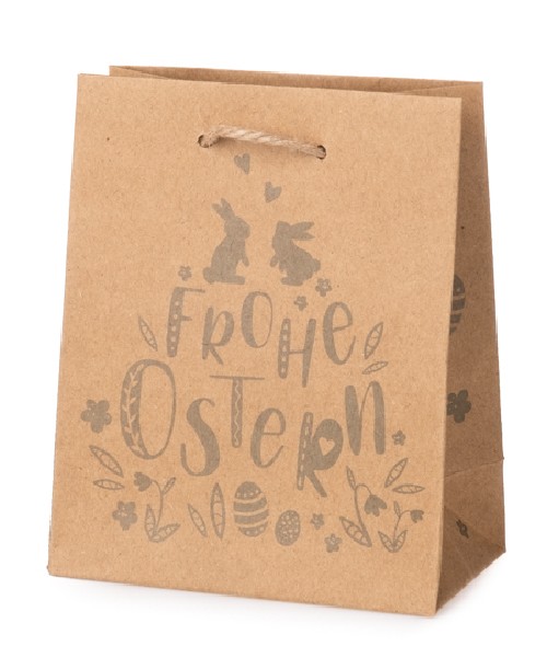 T.T.FR.OSTERN 11X6X13,5CM