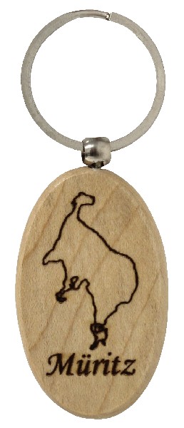 SCHL-ANH.HOLZ,OVAL,MÜRITZ