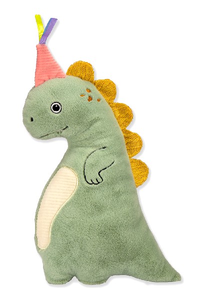 PL.DINO-KISSEN,35X22CM
