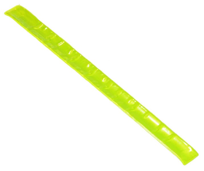 REFLEKTORBAND NEONGELB SB