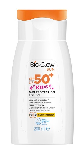 [630573] SONNENLO.KIDS,200ML,LSF50