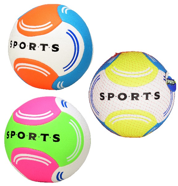 BEACHVOLLEYBALL 3F.M.LUFT