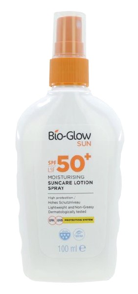 SONNENSPAY,100ML,LSF50+