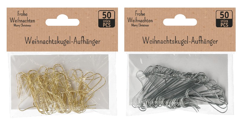 SCHNELLAUFHÄNGER 50ER SB