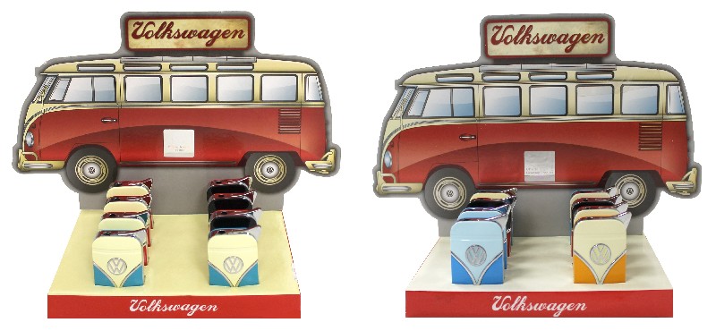 FEUERZ.VW-RETRO,5FA.I.D.