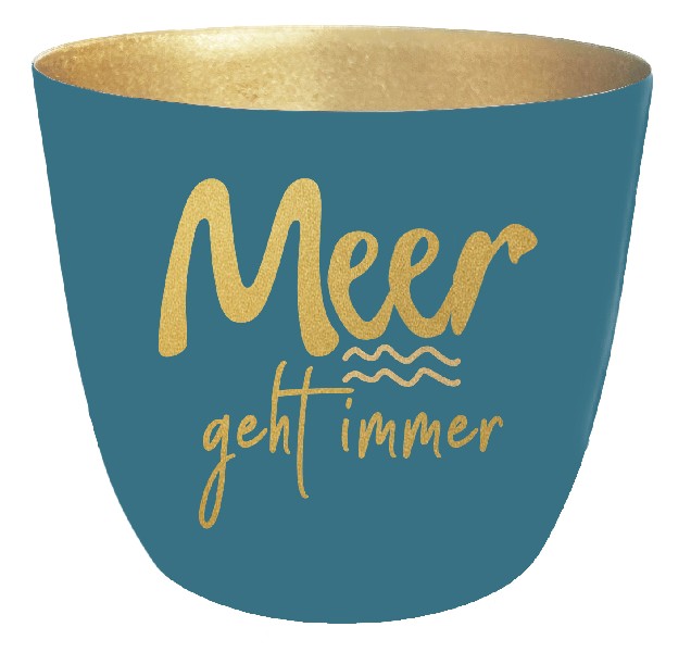[391983] T-LI.HA.MET.MEER GEHT,BLA