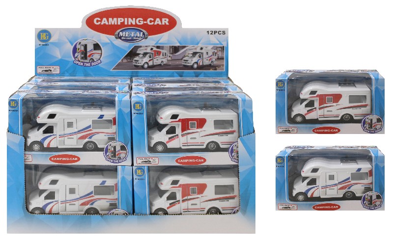 WOHNMOBIL 2FA.SO.BOX I.D