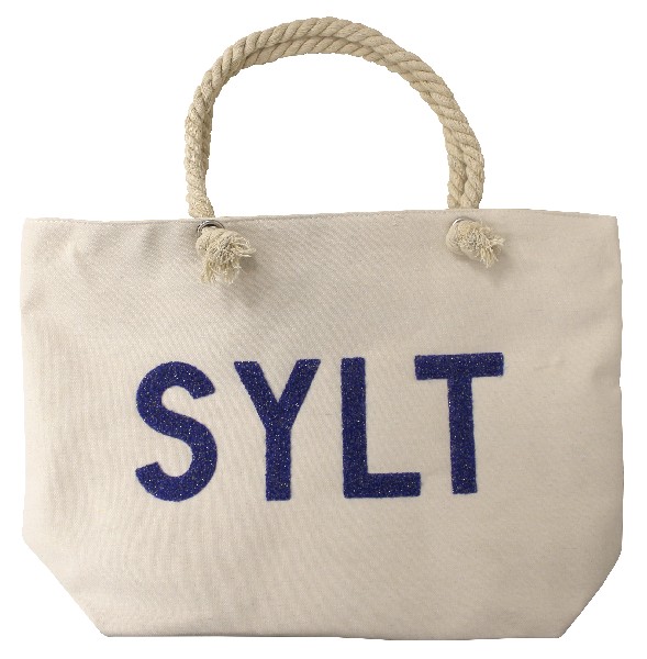 TASCHE,SYLT,FROTTEEAPPL.