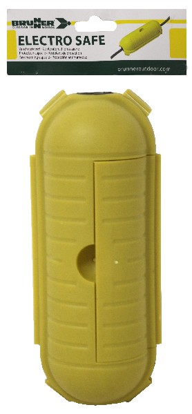 KABELSAFE,REGENSCHUTZ  SB