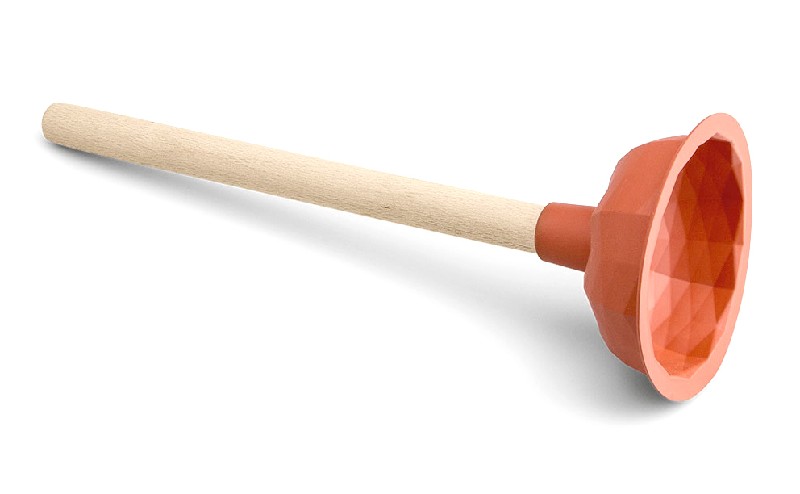 PUMPFIX AUSGUSSREINIGER