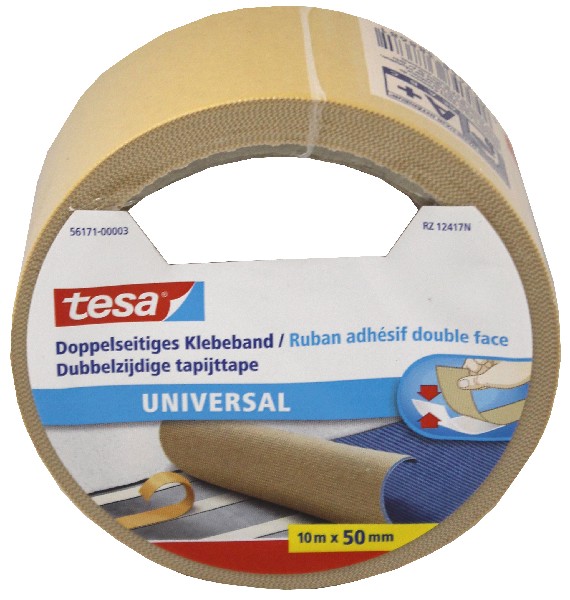 TESA TEPPICHVERLEGEB.  SB