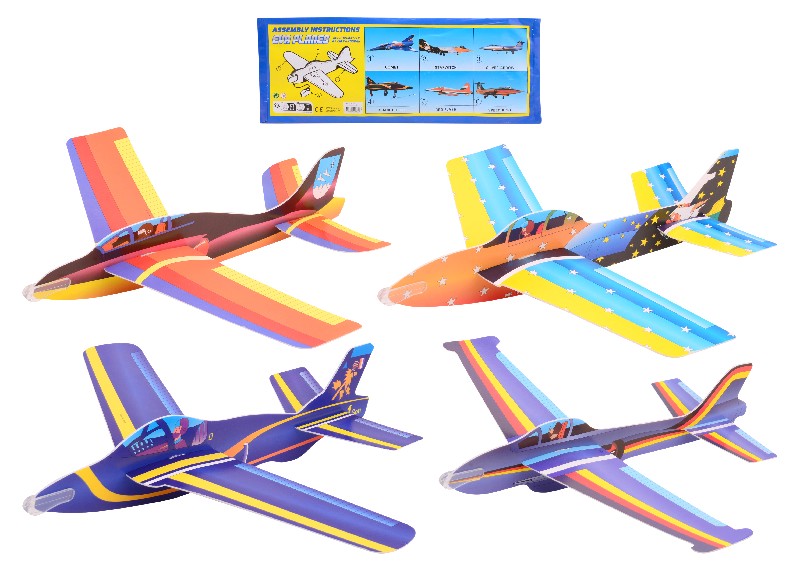 SEGLER,FLUGZEUGE,6FA.I.D.