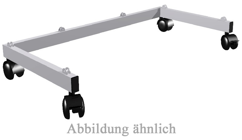UNIVERSA FAHRBARES UNTER-