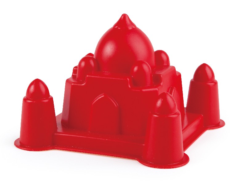 SANDFORM TAJ MAHAL,17CM
