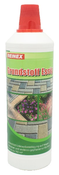UNKRAUTEX,ESSIG,1L,FLASCH