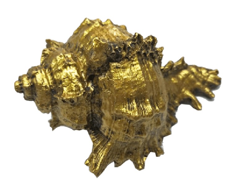 MUREX,MESSINGFB.8X6X6CM