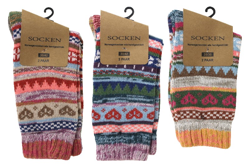 [953205] SOCKEN,DA.GR.35-42,2ER,SB