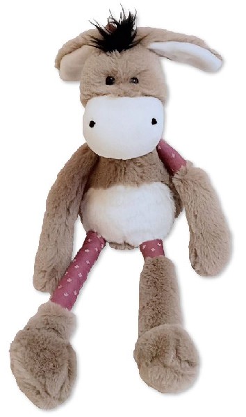 PL.SCHLENKER,ESEL,32CM