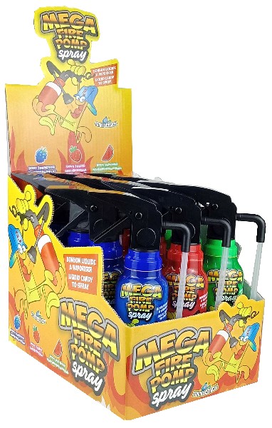 CANDYSPRAY,105ML,3FA.I.D.