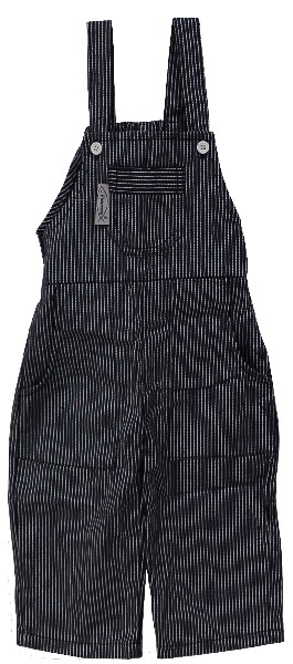 LATZHOSE,LANG, GR. 74/80