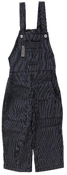 LATZHOSE,LANG, GR. 98/104
