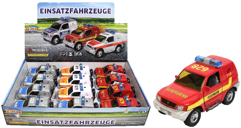 EINSATZFAHRZ.3F.LI+S.I.D