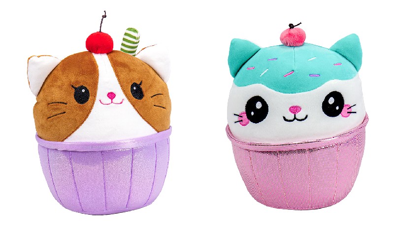 PL.KAWAIIKATZE+EISB.23CM