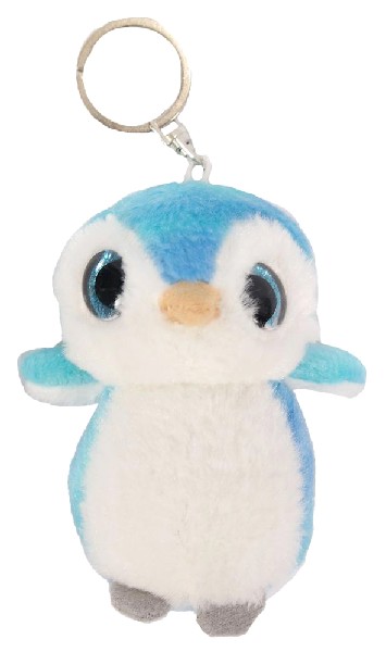 PL.PINGUIN,9CM,SCHL-ANH.