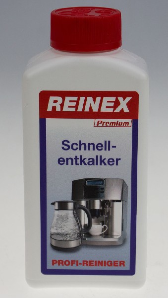 SCHNELLENTKALKER,250ML