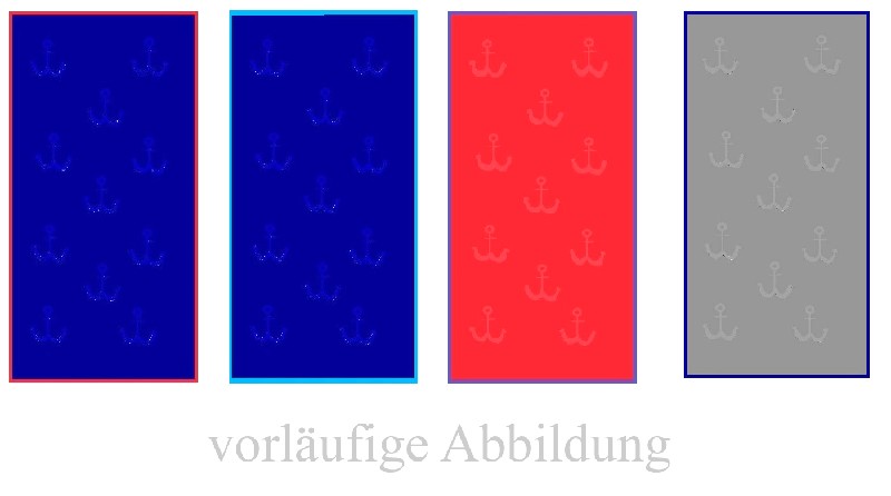 LIEGETUCH 80X160CM,4FA.SB