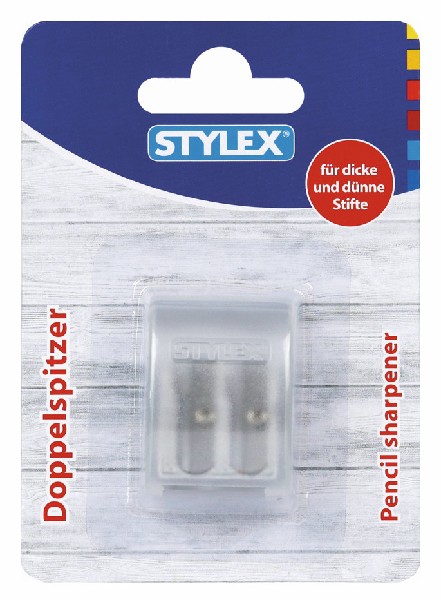 SPITZER,DOPPEL,METALL, SB