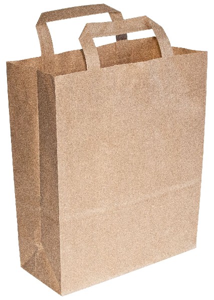 TRAGETASCHEN 22+10X28 CM