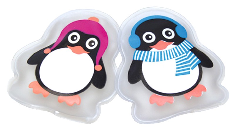 TASCHENWÄRMER PINGUIN 2SO