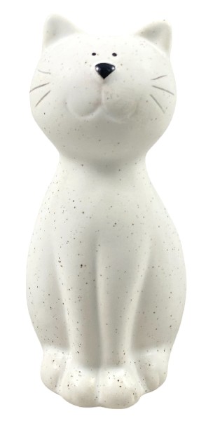 KATZE, EMMY SITZEND 12CM