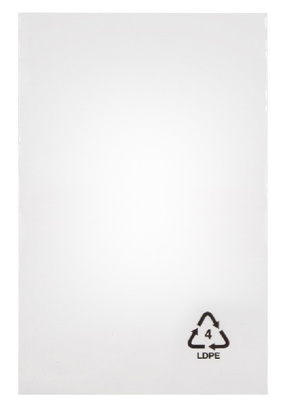 POLY-FLACHBEUTEL