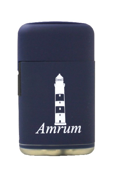 FEUERZ.BLUEFL.,AMRUM