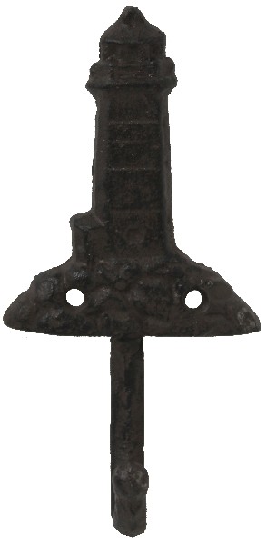 HAKEN,LEUCHTTURM,14,5CM