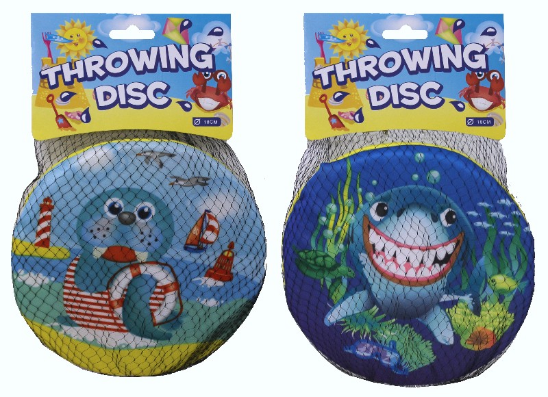 [374482] SOFT-DISC,18CM,4FA.SO.SB