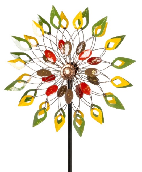 WINDRAD,BLUME,BUNT,198CM