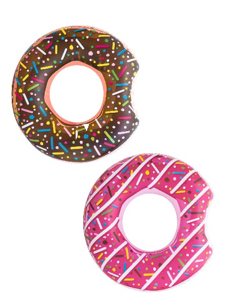 S-RING,DONUT,107CM,2FA.