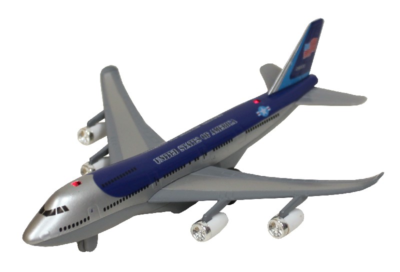 FLUGZEUG,19,5CM,6FA.I.D.