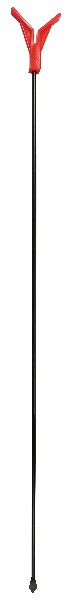 RUTENSTÄNDER,MET.75CM,LOS